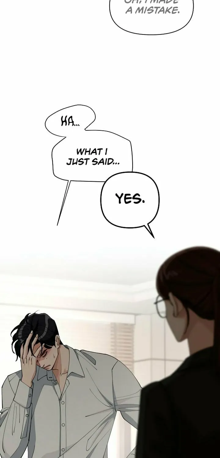 Iseop’s Romance Chapter 27 page 49 - 