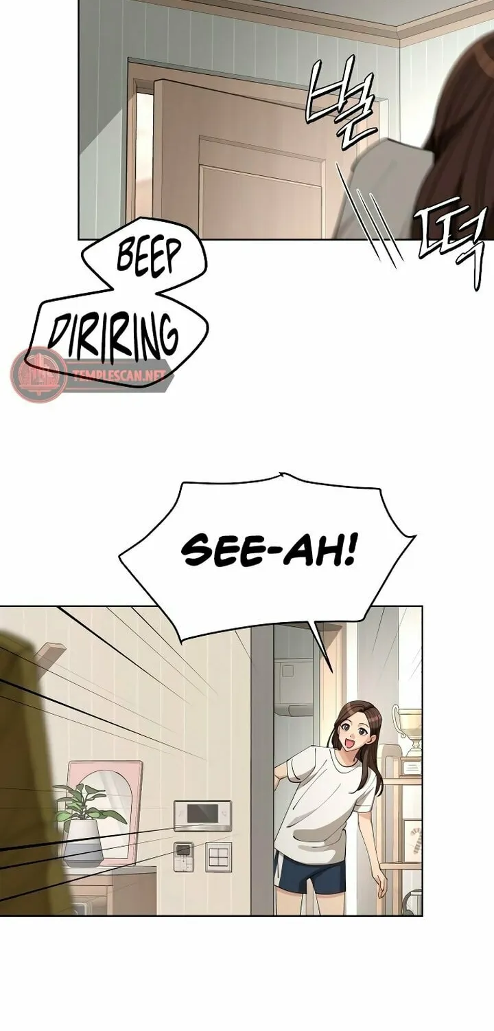 Iseop’s Romance Chapter 27 page 55 - 