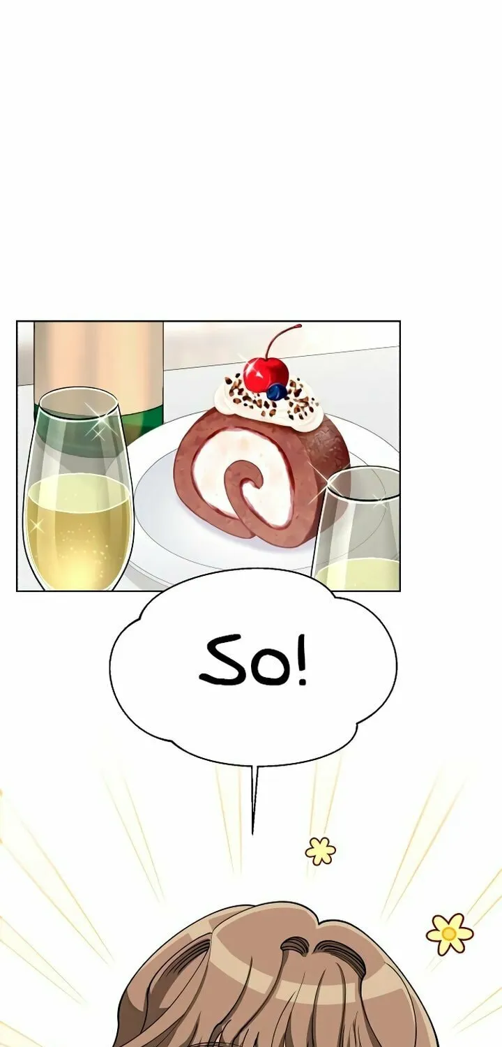 Iseop’s Romance Chapter 27 page 58 - 