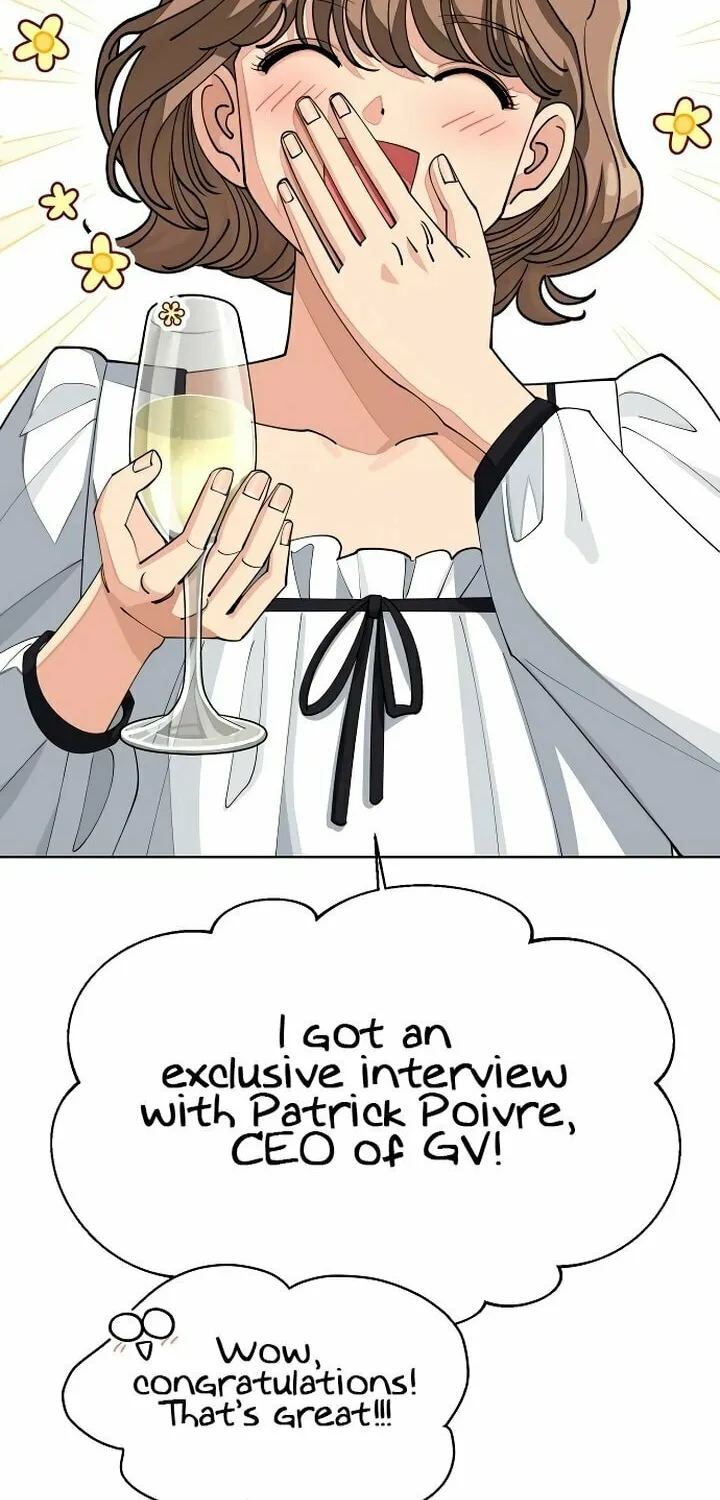 Iseop’s Romance Chapter 27 page 59 - 
