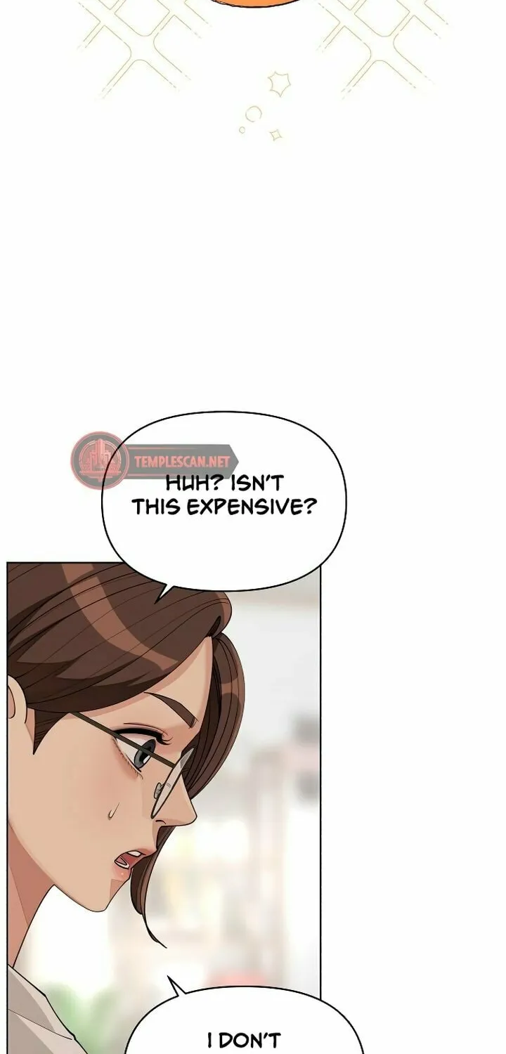 Iseop’s Romance Chapter 27 page 63 - 