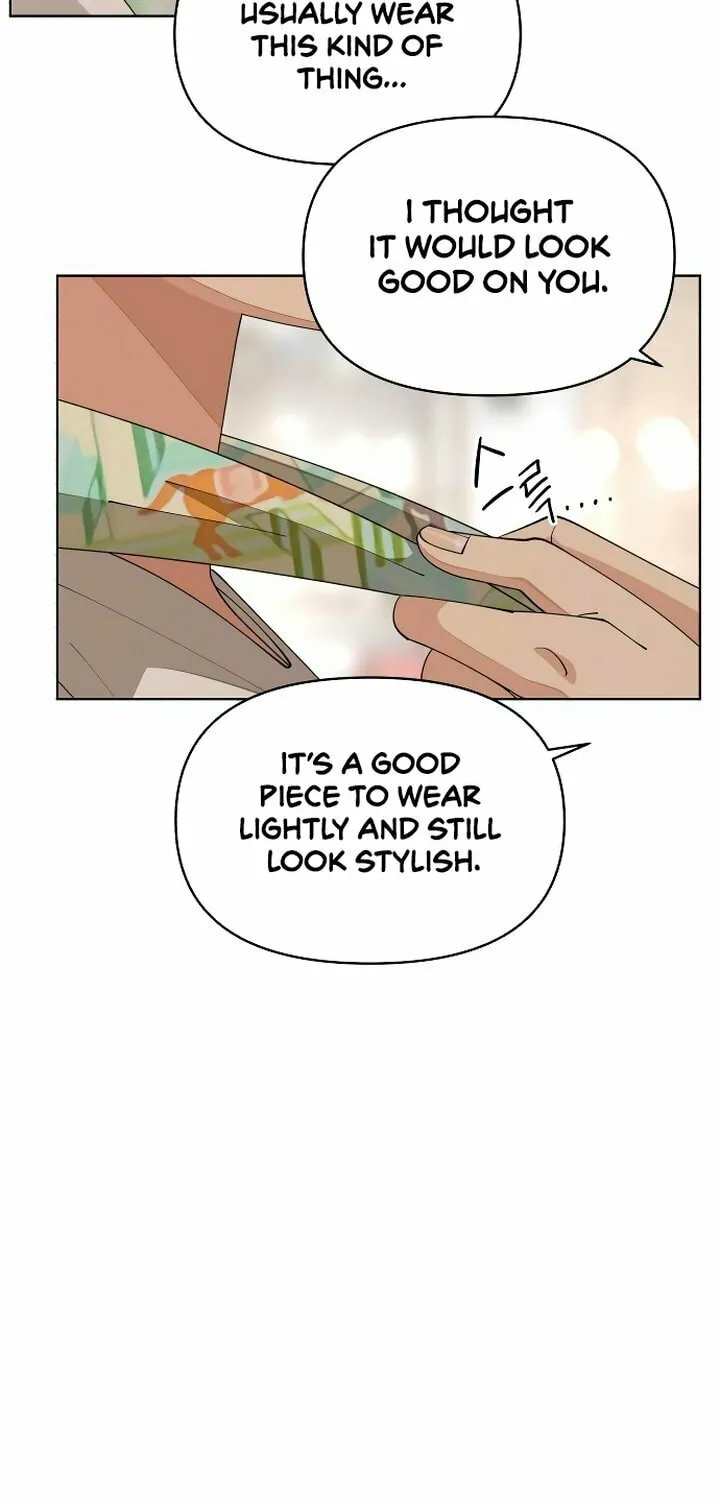 Iseop’s Romance Chapter 27 page 64 - 