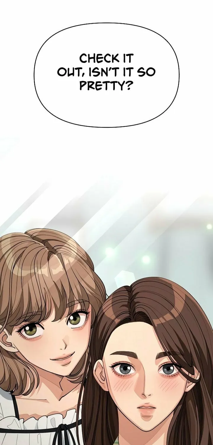 Iseop’s Romance Chapter 27 page 65 - 