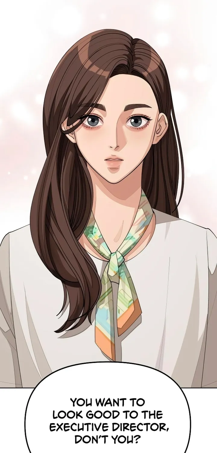Iseop’s Romance Chapter 27 page 71 - 