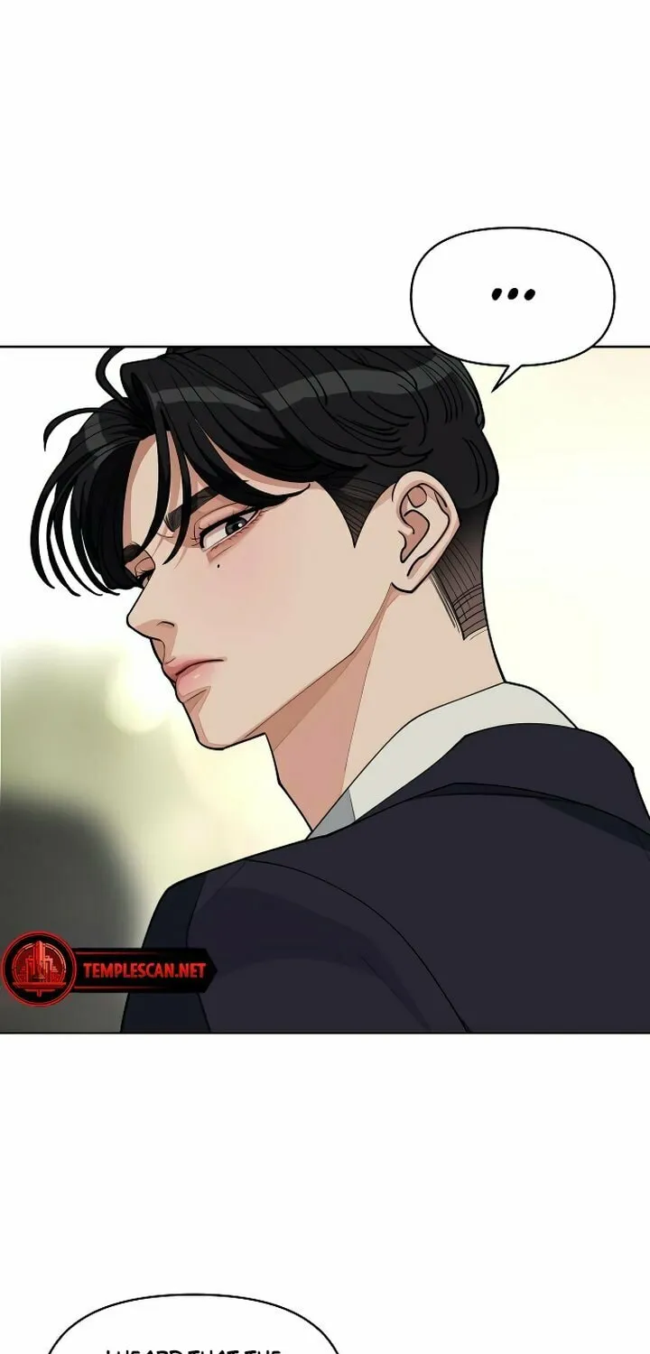 Iseop’s Romance Chapter 27 page 9 - 