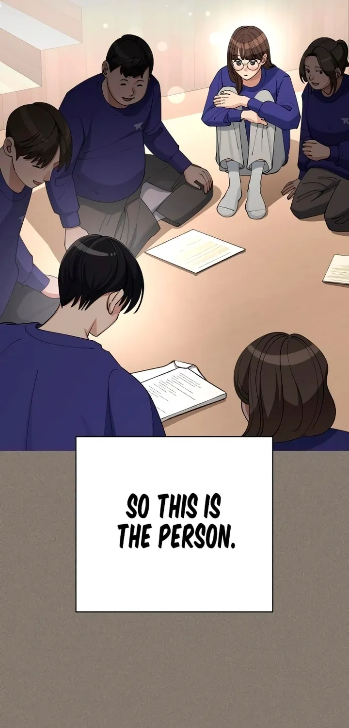 Iseop’s Romance Chapter 28 page 13 - 