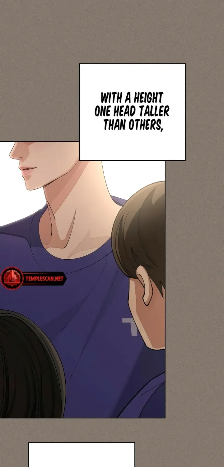 Iseop’s Romance Chapter 28 page 14 - 