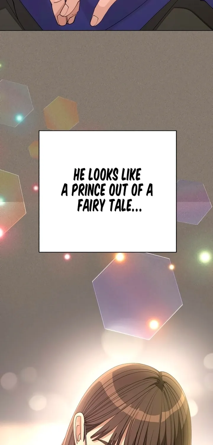 Iseop’s Romance Chapter 28 page 18 - 