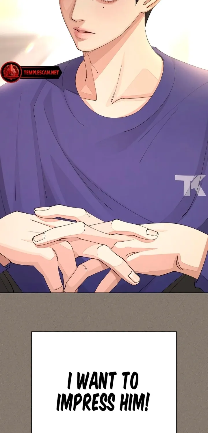 Iseop’s Romance Chapter 28 page 20 - 