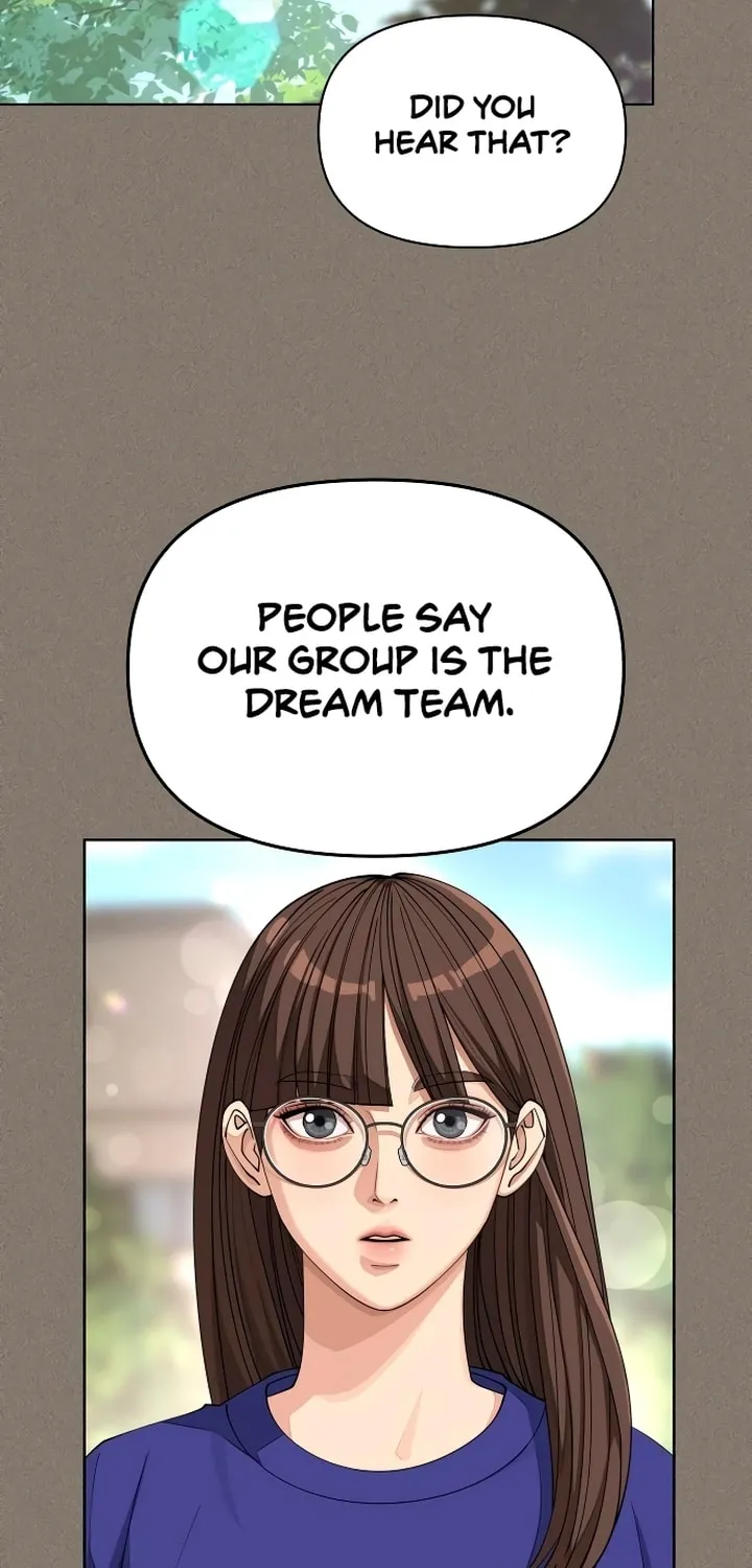 Iseop’s Romance Chapter 28 page 3 - 