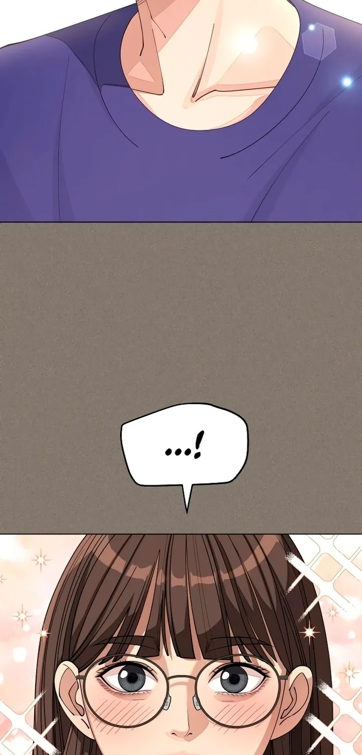 Iseop’s Romance Chapter 28 page 23 - 