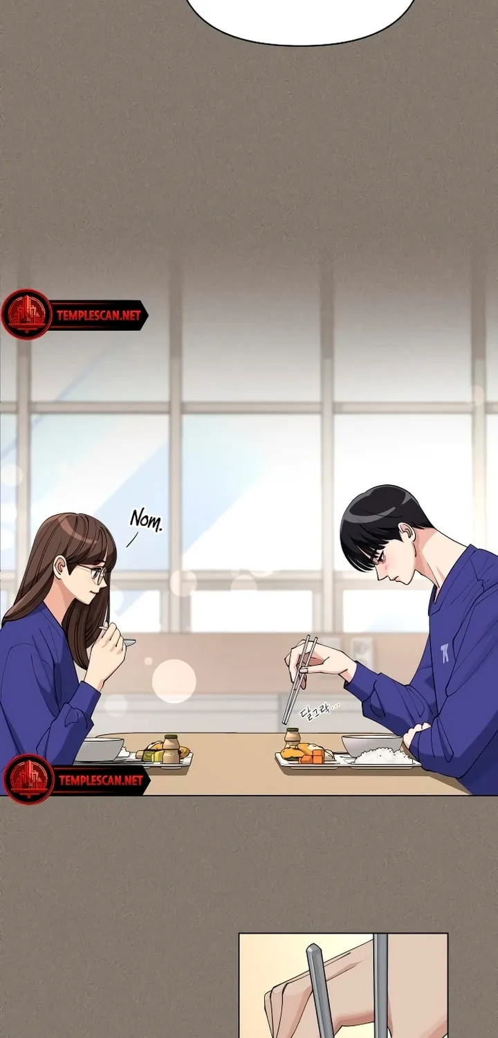 Iseop’s Romance Chapter 28 page 31 - 