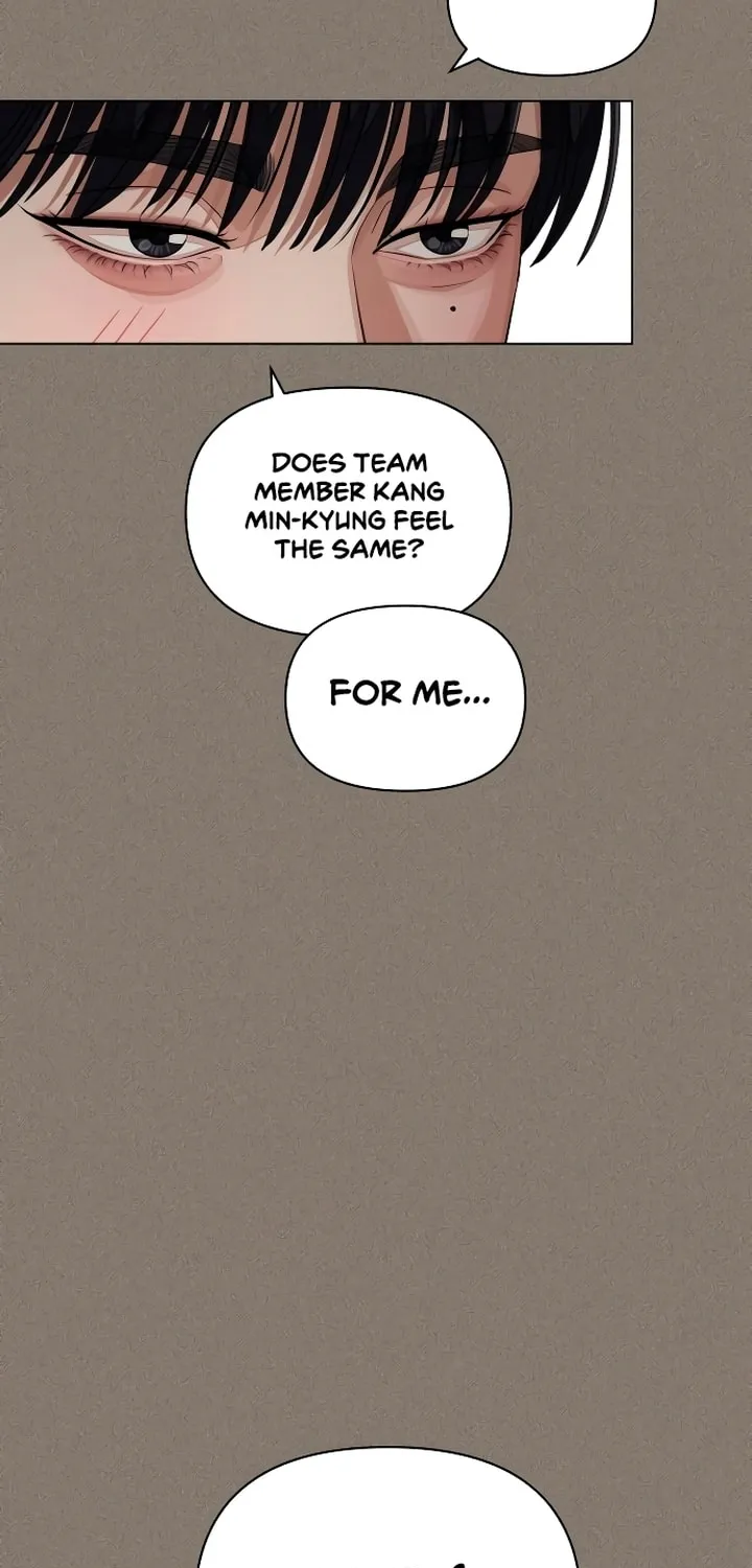 Iseop’s Romance Chapter 28 page 37 - 