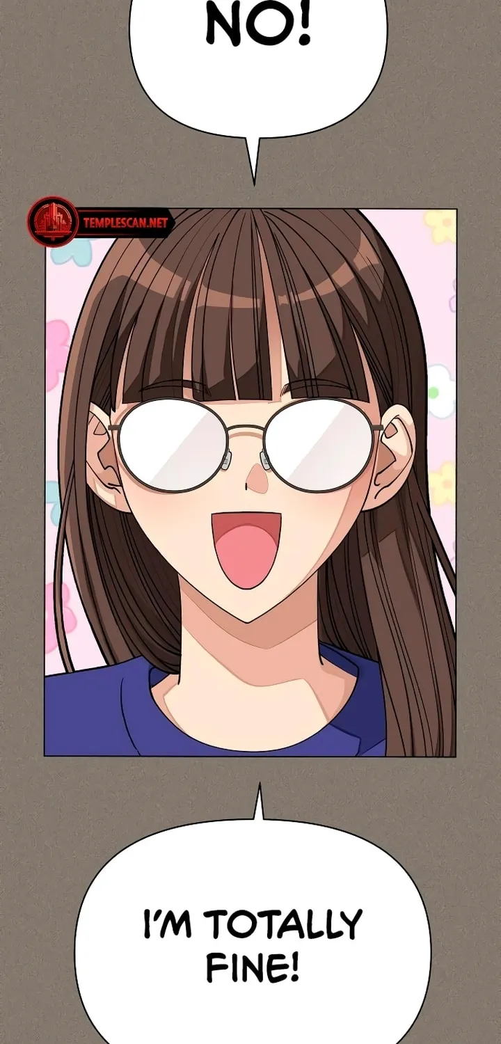 Iseop’s Romance Chapter 28 page 38 - 