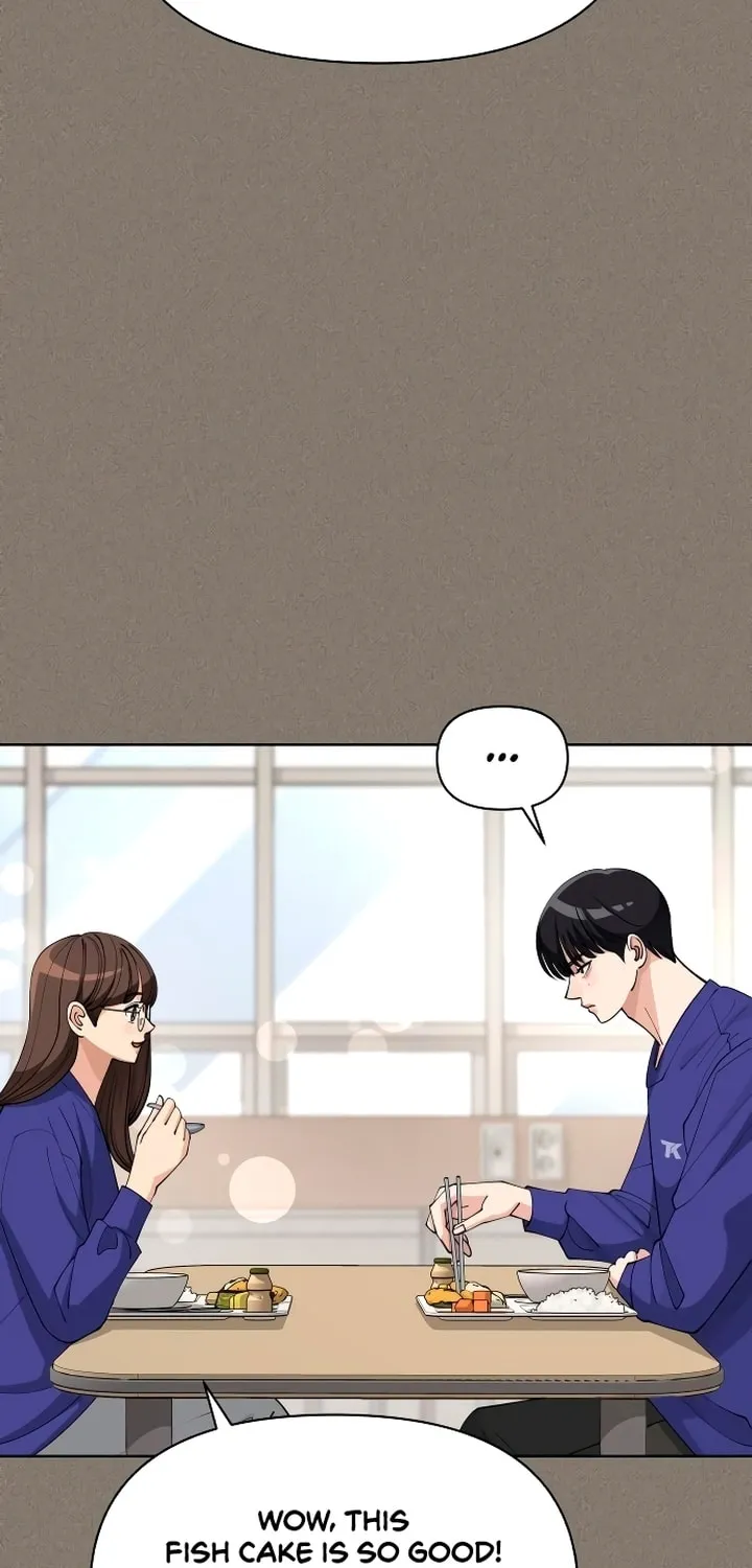 Iseop’s Romance Chapter 28 page 39 - 