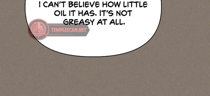 Iseop’s Romance Chapter 28 page 40 - 