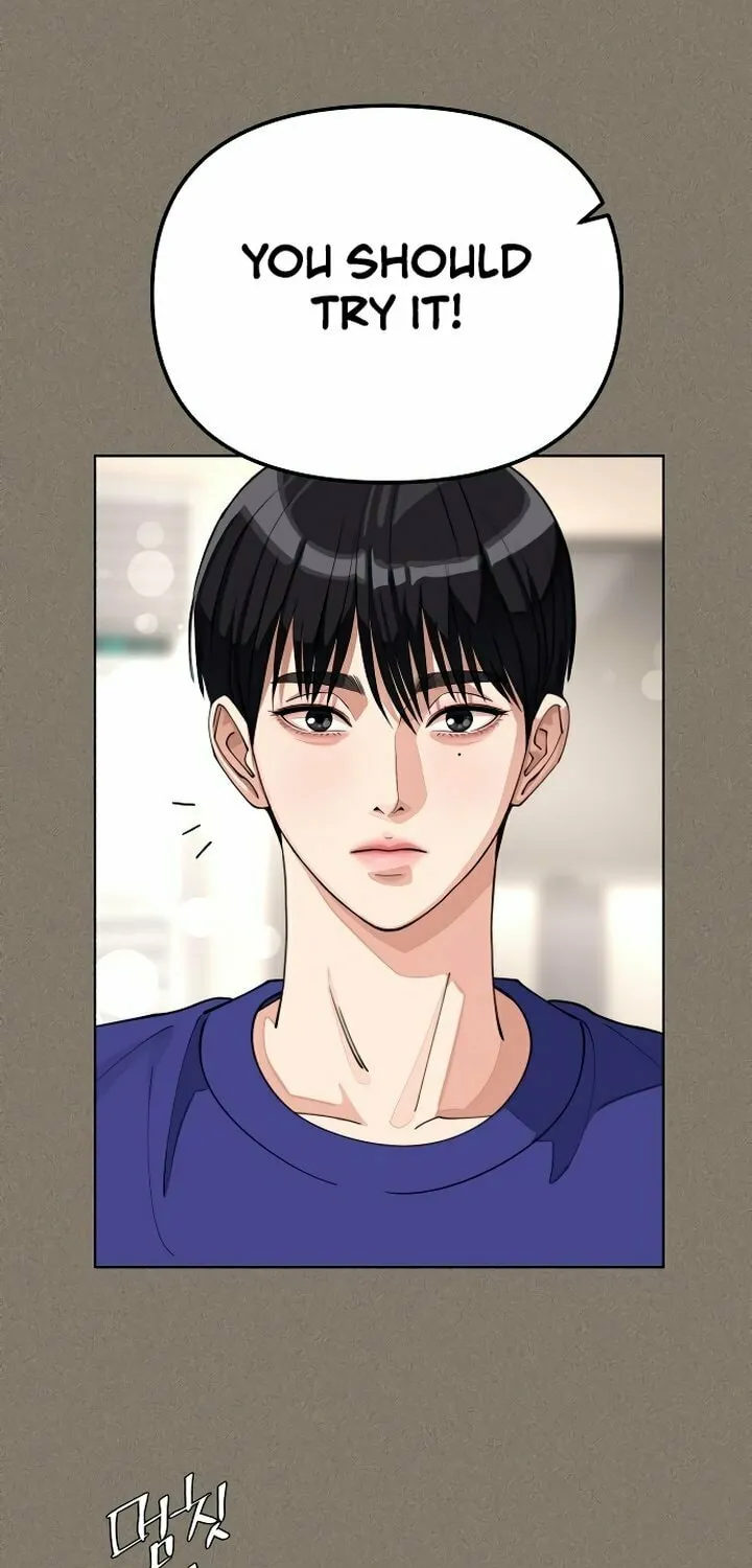 Iseop’s Romance Chapter 28 page 41 - 