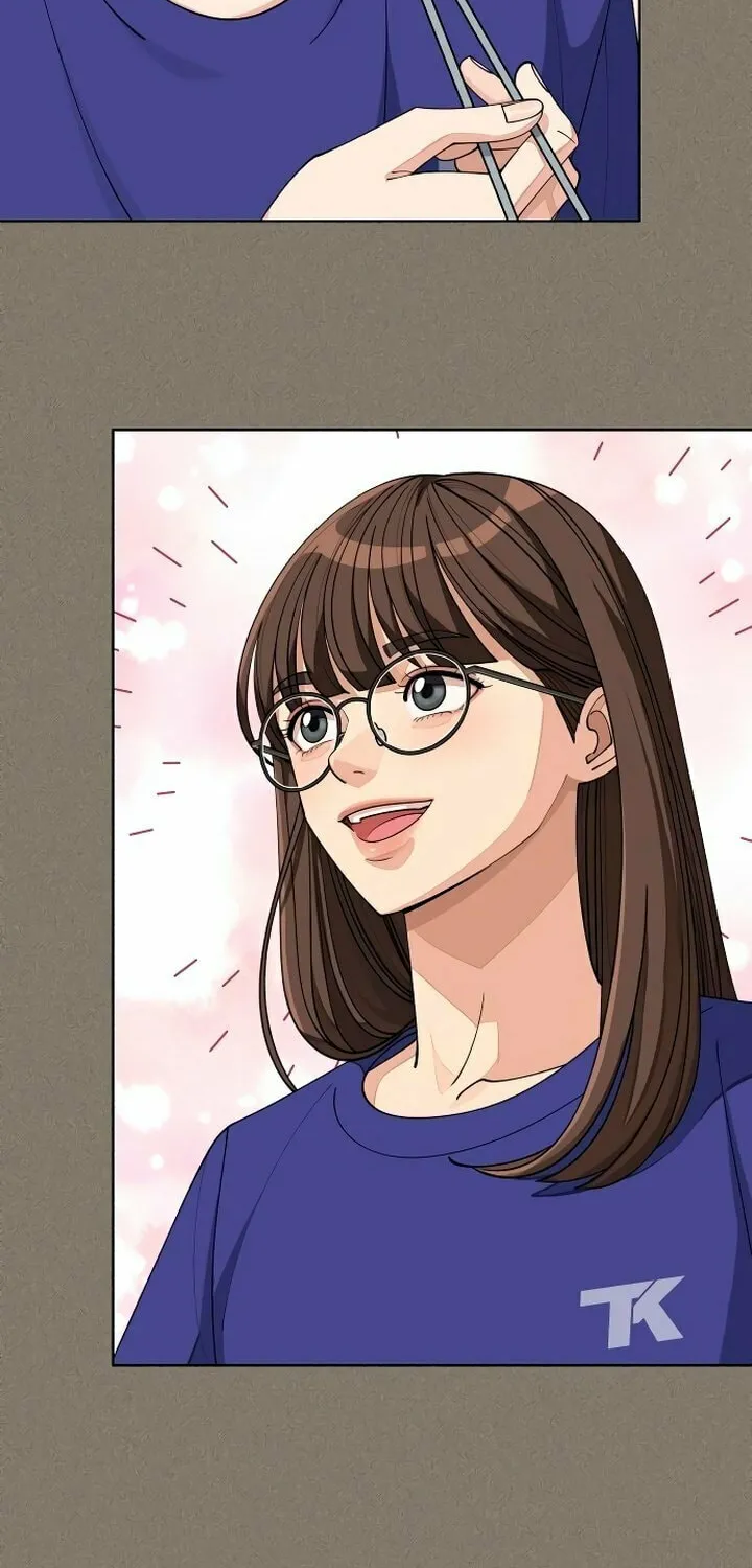 Iseop’s Romance Chapter 28 page 44 - 