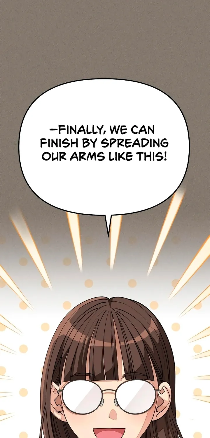 Iseop’s Romance Chapter 28 page 48 - 