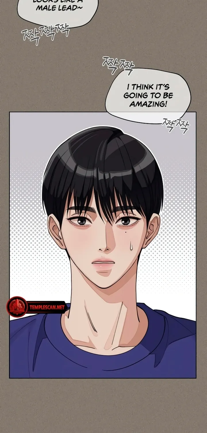 Iseop’s Romance Chapter 28 page 53 - 