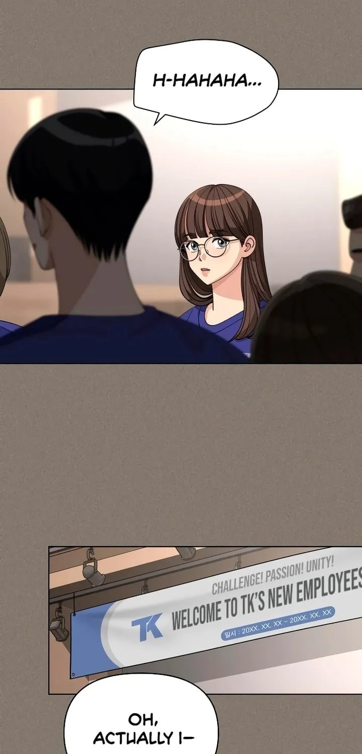 Iseop’s Romance Chapter 28 page 54 - 