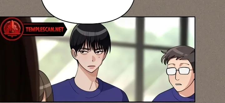 Iseop’s Romance Chapter 28 page 55 - 