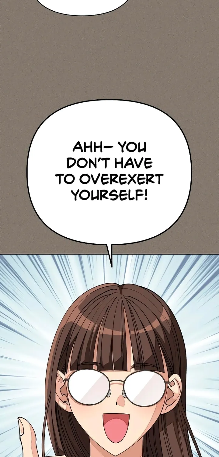 Iseop’s Romance Chapter 28 page 59 - 