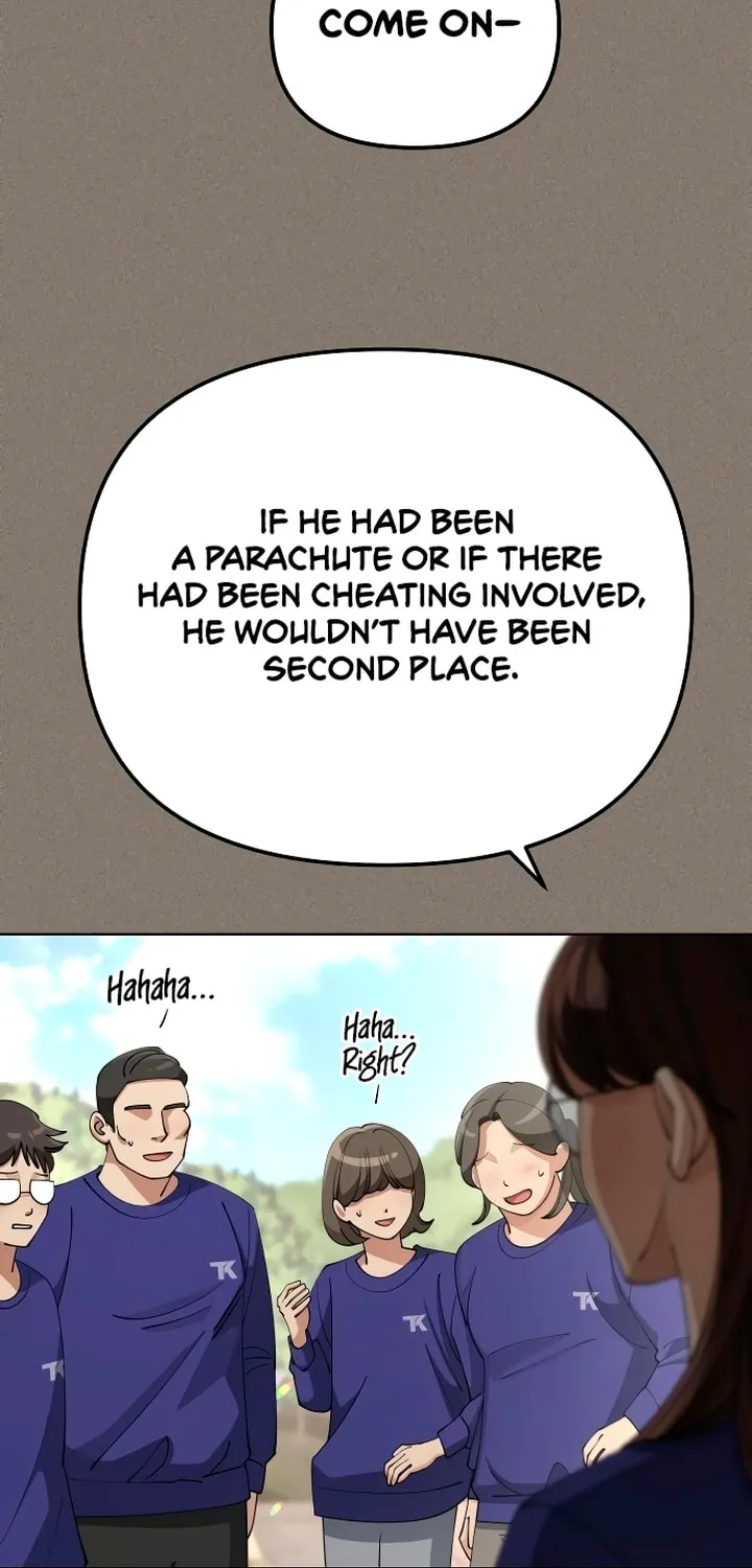 Iseop’s Romance Chapter 28 page 7 - 