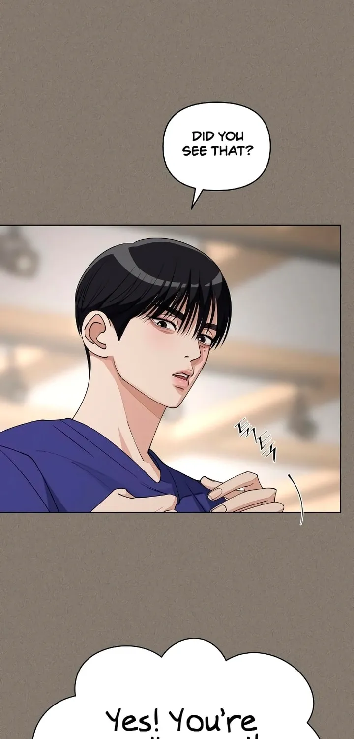 Iseop’s Romance Chapter 28 page 64 - 