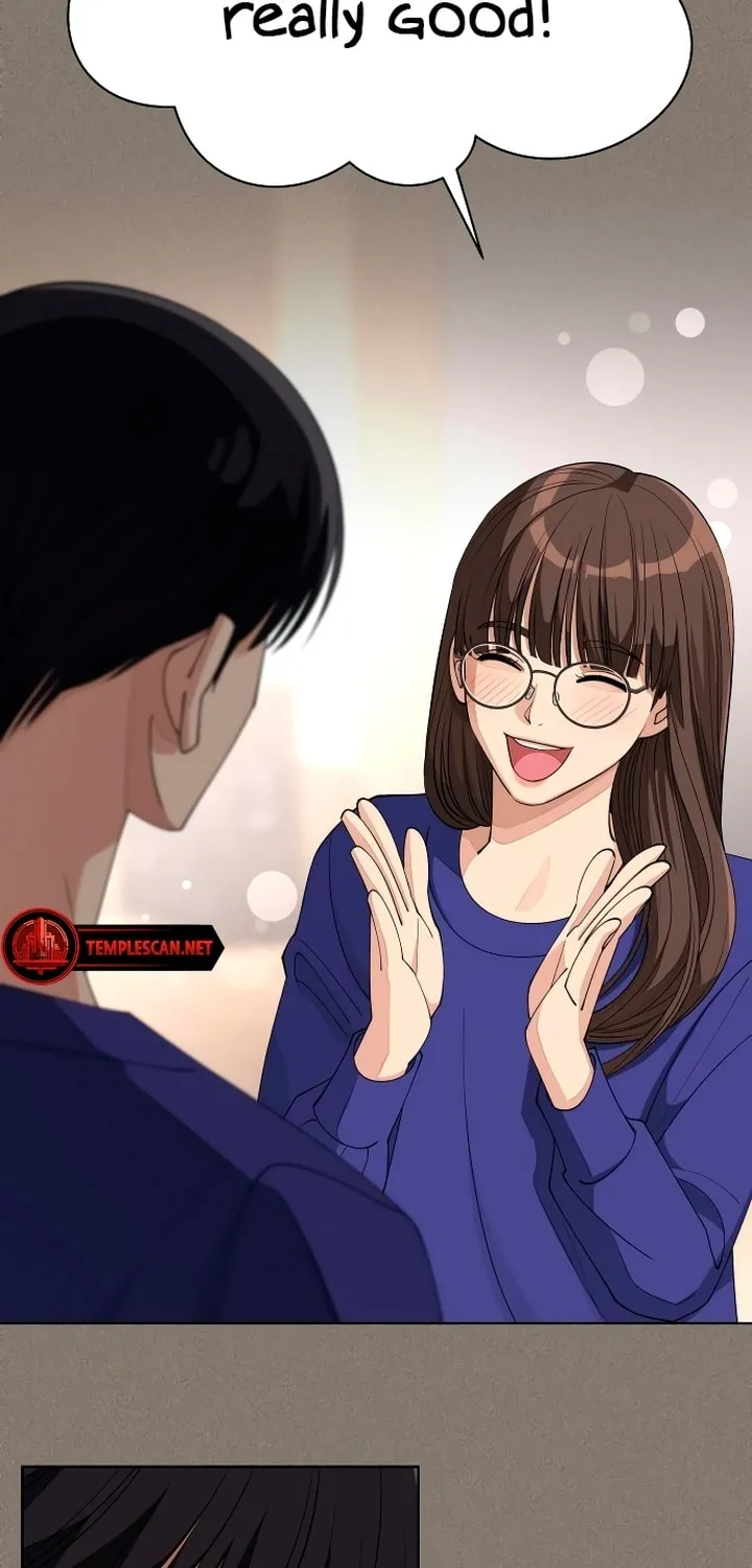 Iseop’s Romance Chapter 28 page 65 - 