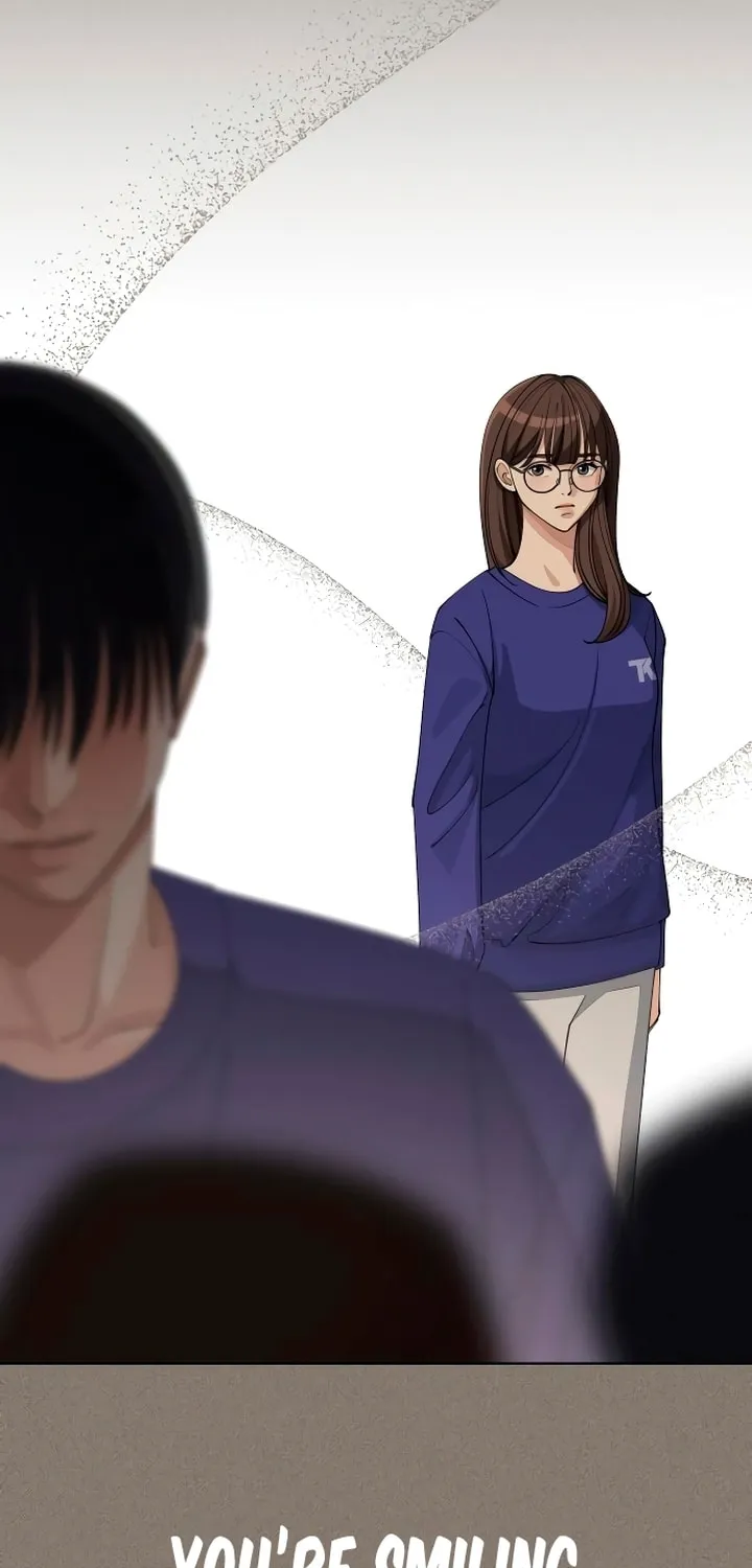 Iseop’s Romance Chapter 28 page 75 - 