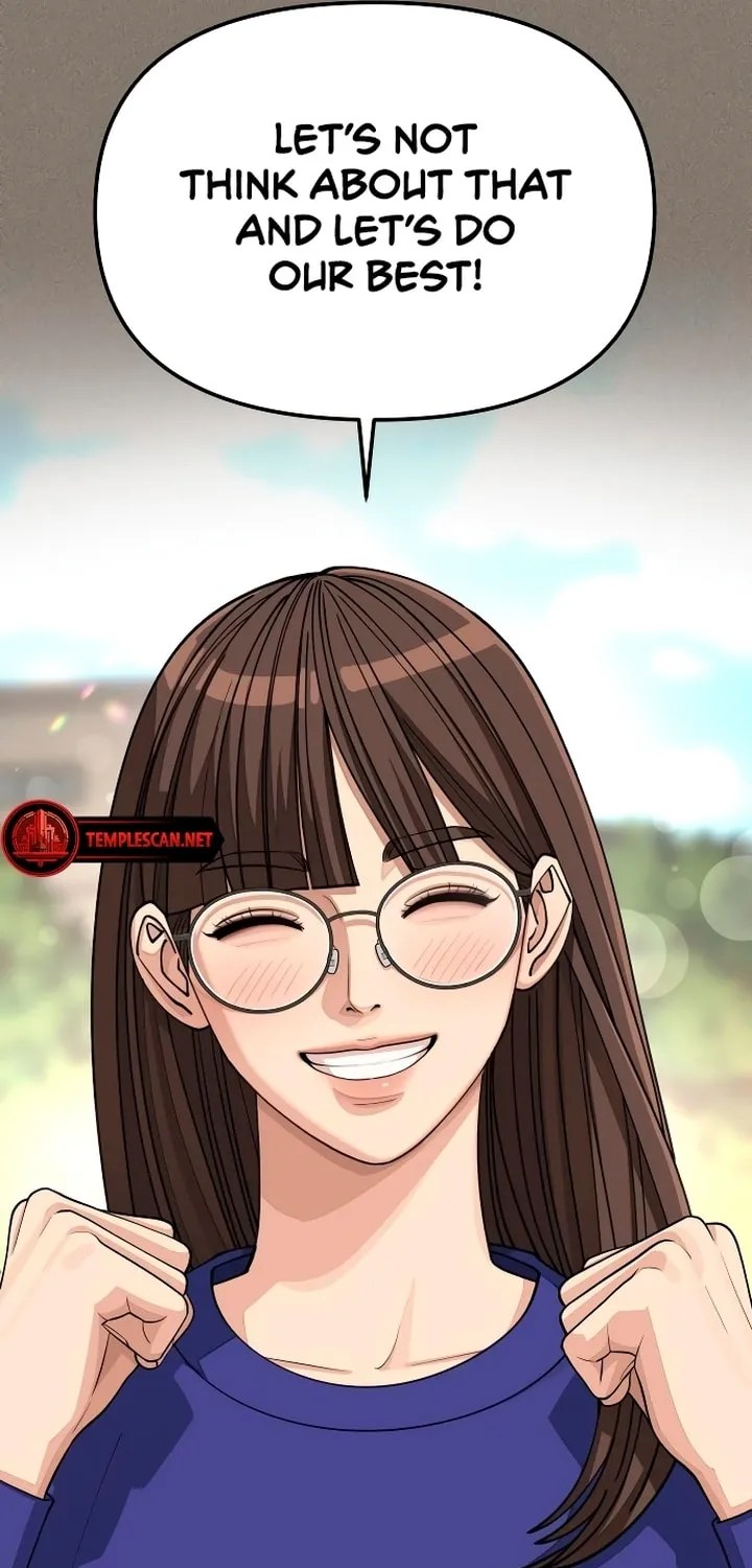Iseop’s Romance Chapter 28 page 9 - 