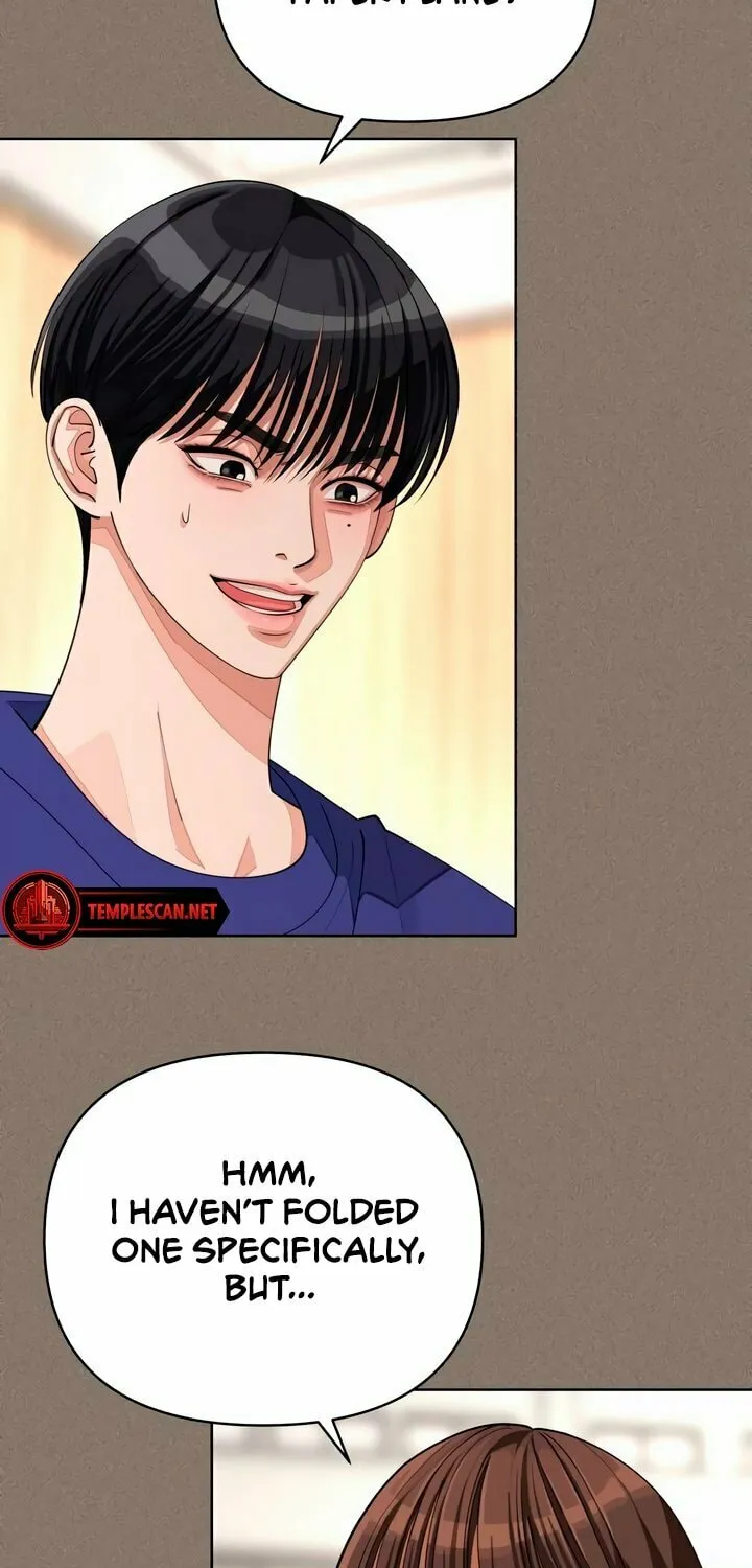 Iseop’s Romance Chapter 29 page 11 - 