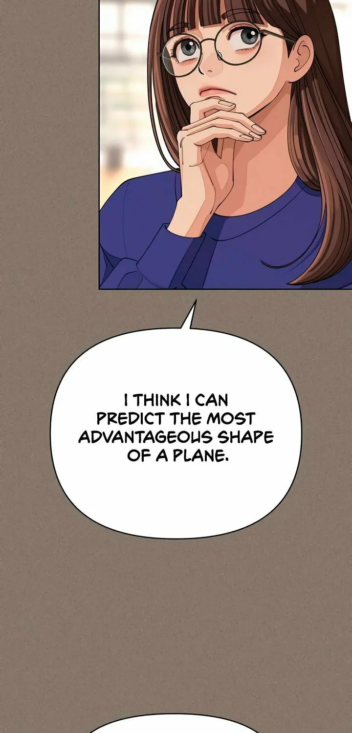 Iseop’s Romance Chapter 29 page 12 - 