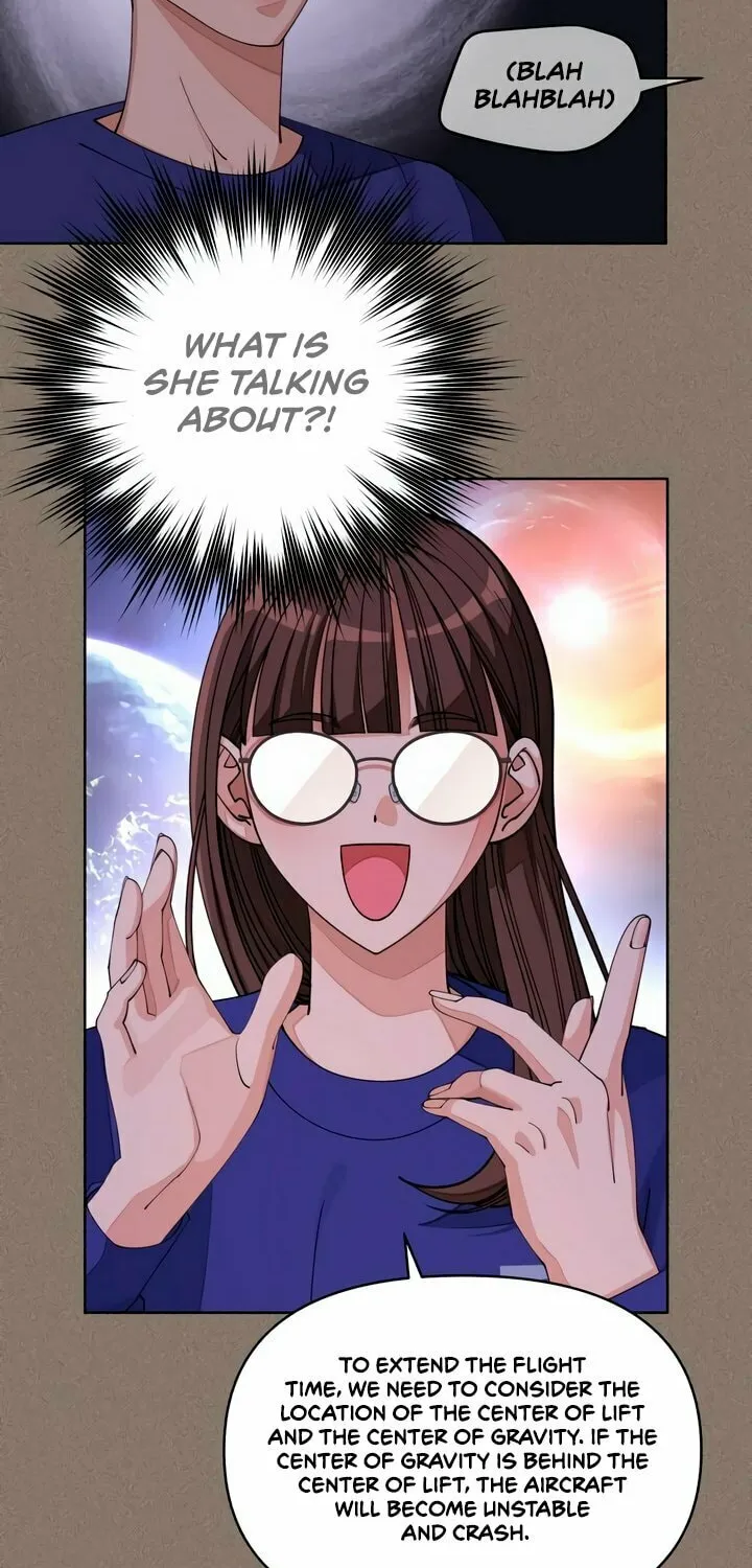 Iseop’s Romance Chapter 29 page 14 - 