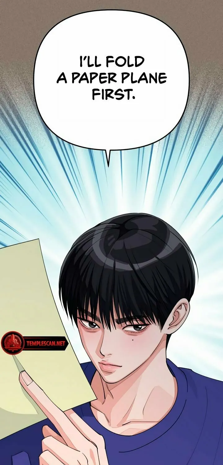 Iseop’s Romance Chapter 29 page 17 - 