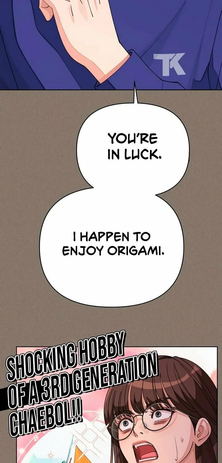 Iseop’s Romance Chapter 29 page 18 - 