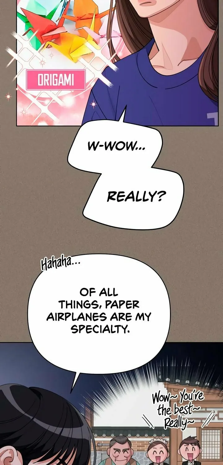 Iseop’s Romance Chapter 29 page 19 - 