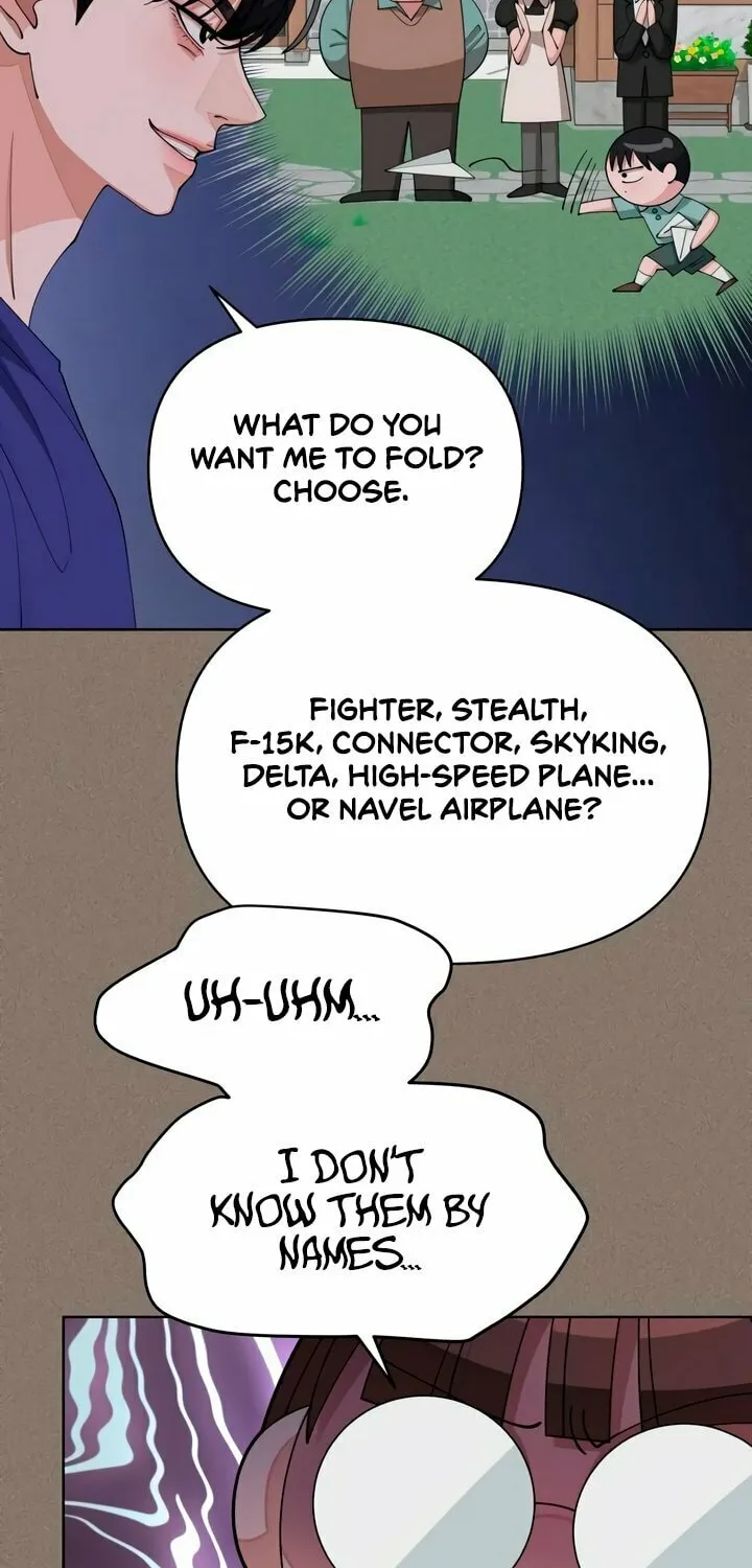 Iseop’s Romance Chapter 29 page 20 - 