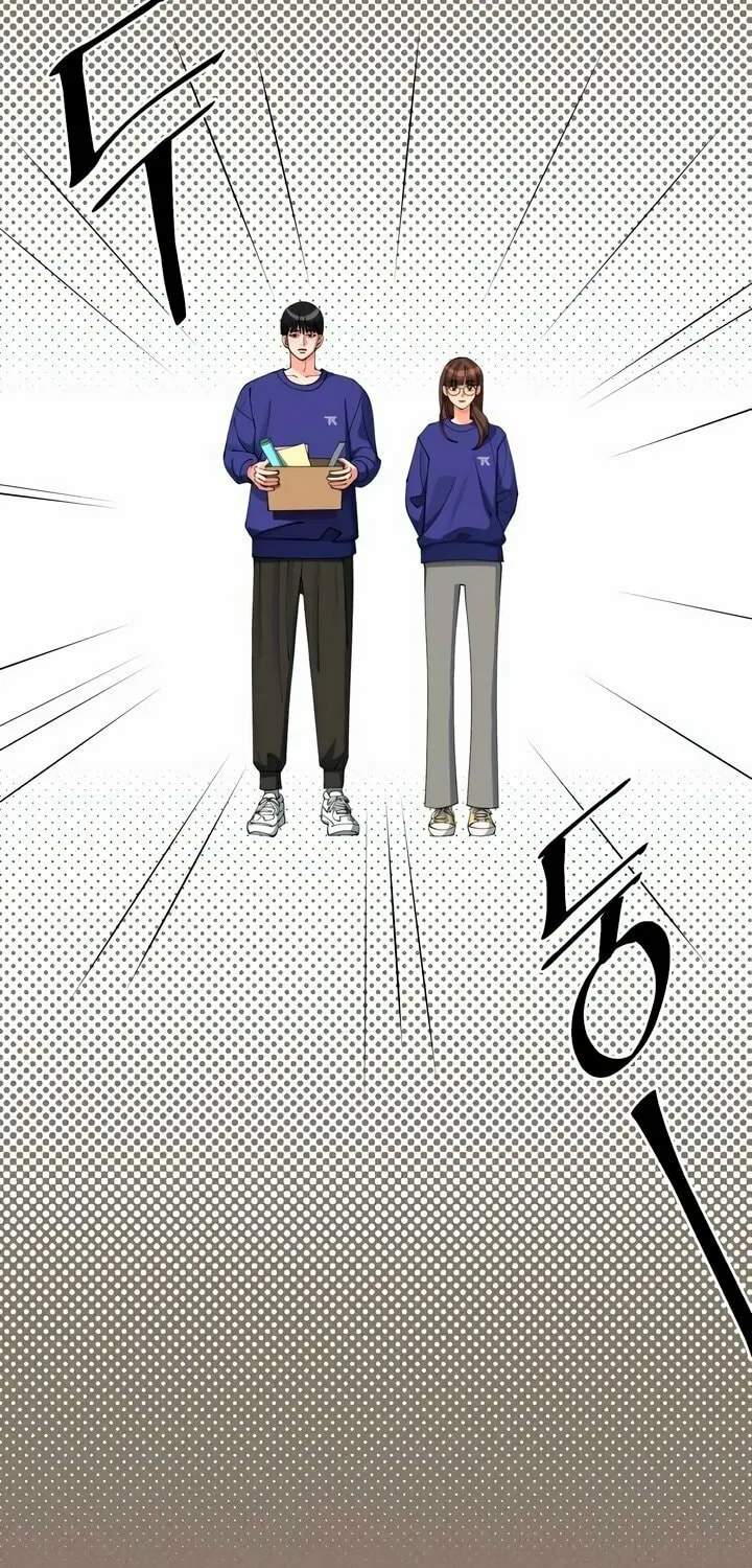 Iseop’s Romance Chapter 29 page 3 - 