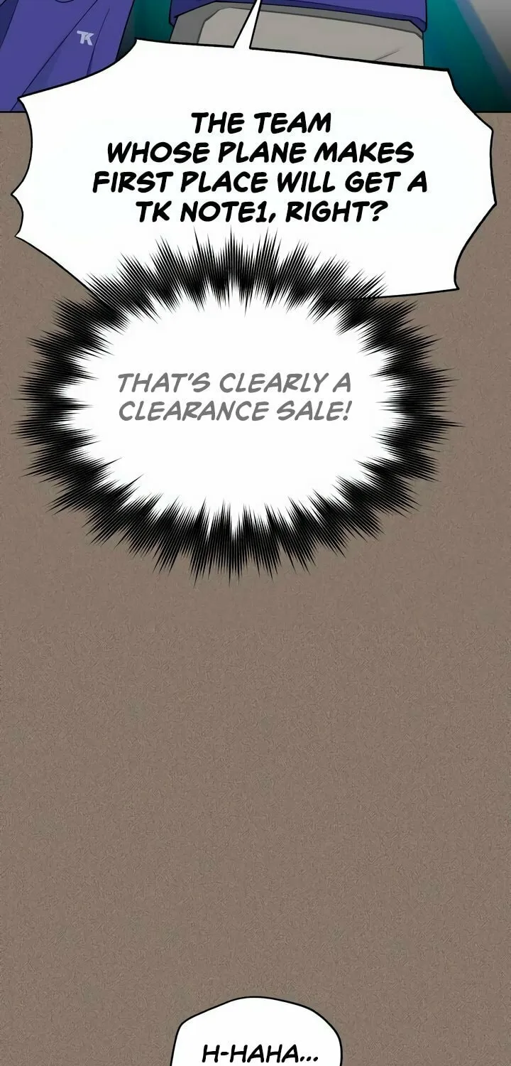 Iseop’s Romance Chapter 29 page 26 - 