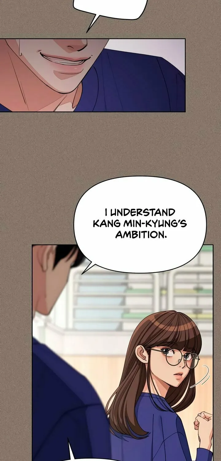 Iseop’s Romance Chapter 29 page 27 - 