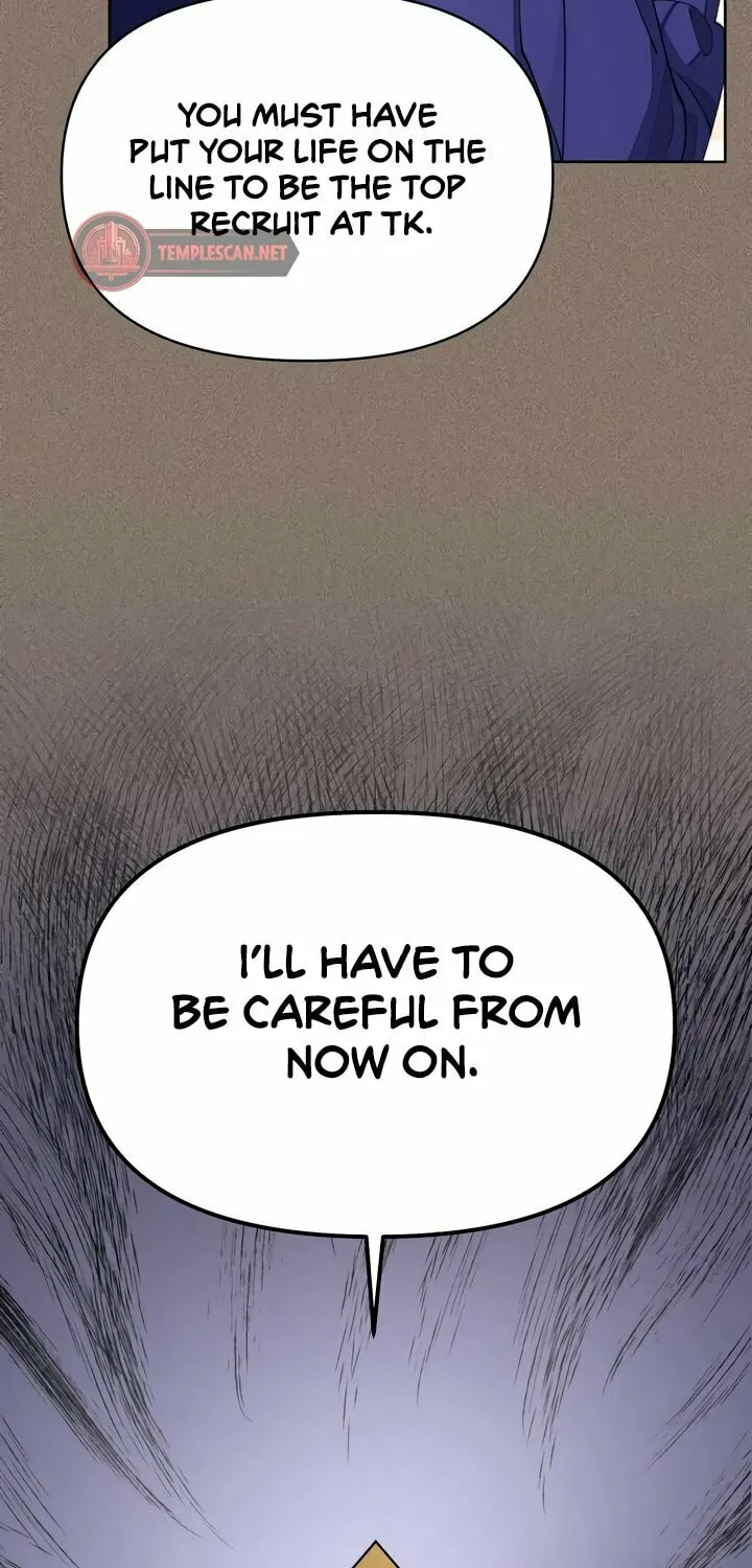 Iseop’s Romance Chapter 29 page 28 - 