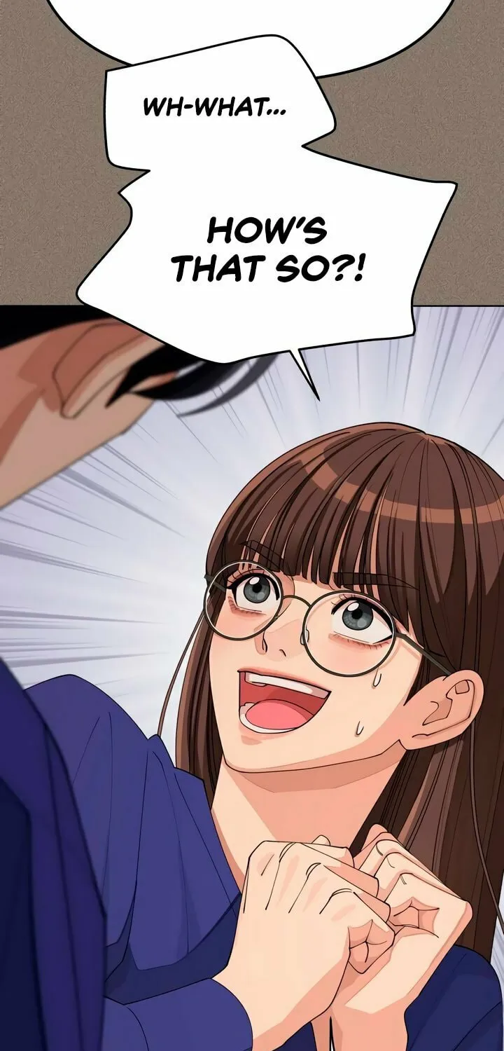 Iseop’s Romance Chapter 29 page 30 - 