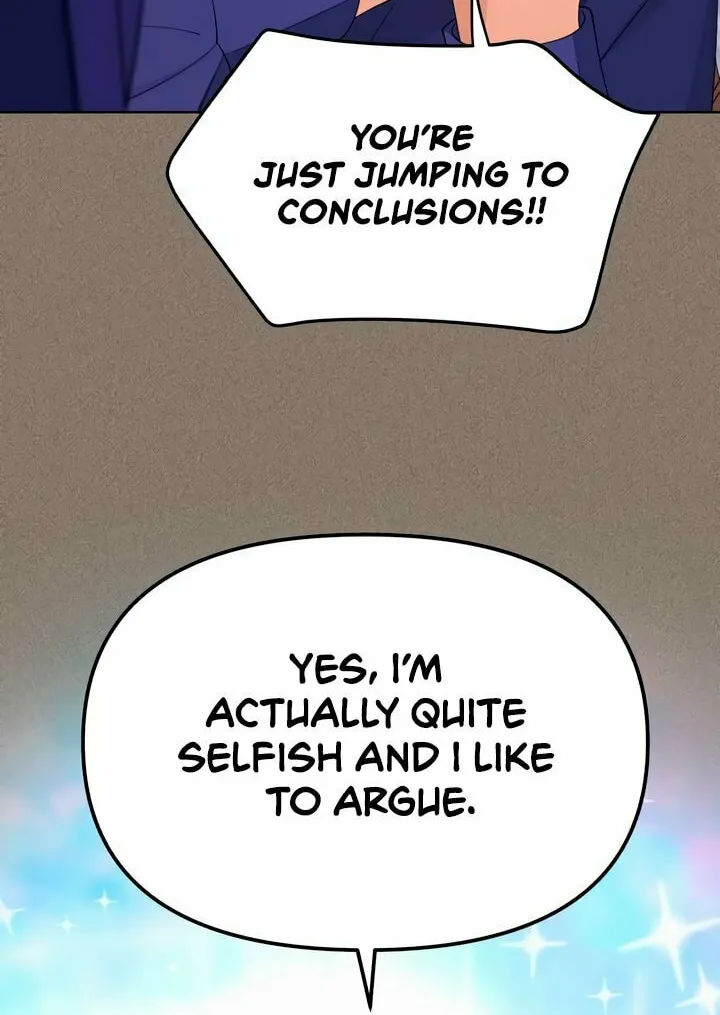 Iseop’s Romance Chapter 29 page 31 - 