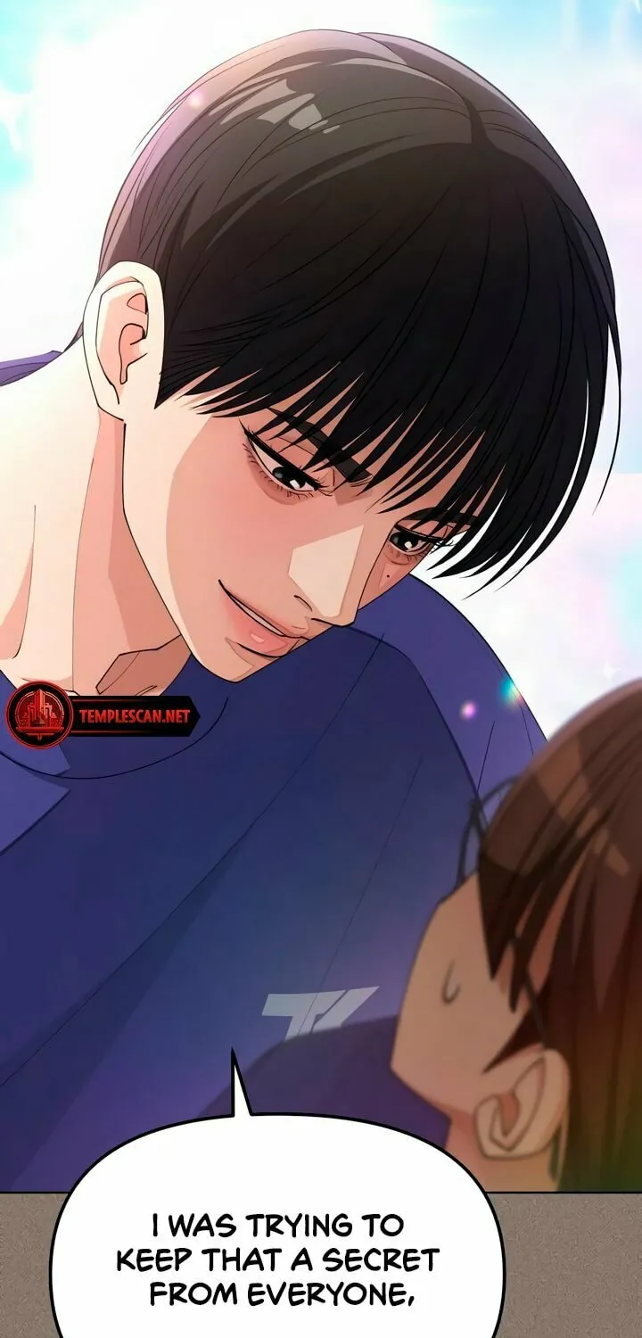 Iseop’s Romance Chapter 29 page 32 - 
