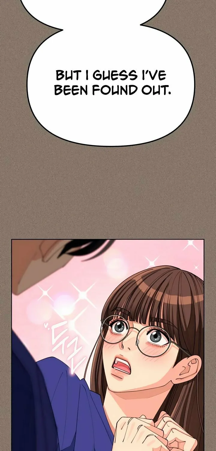 Iseop’s Romance Chapter 29 page 33 - 