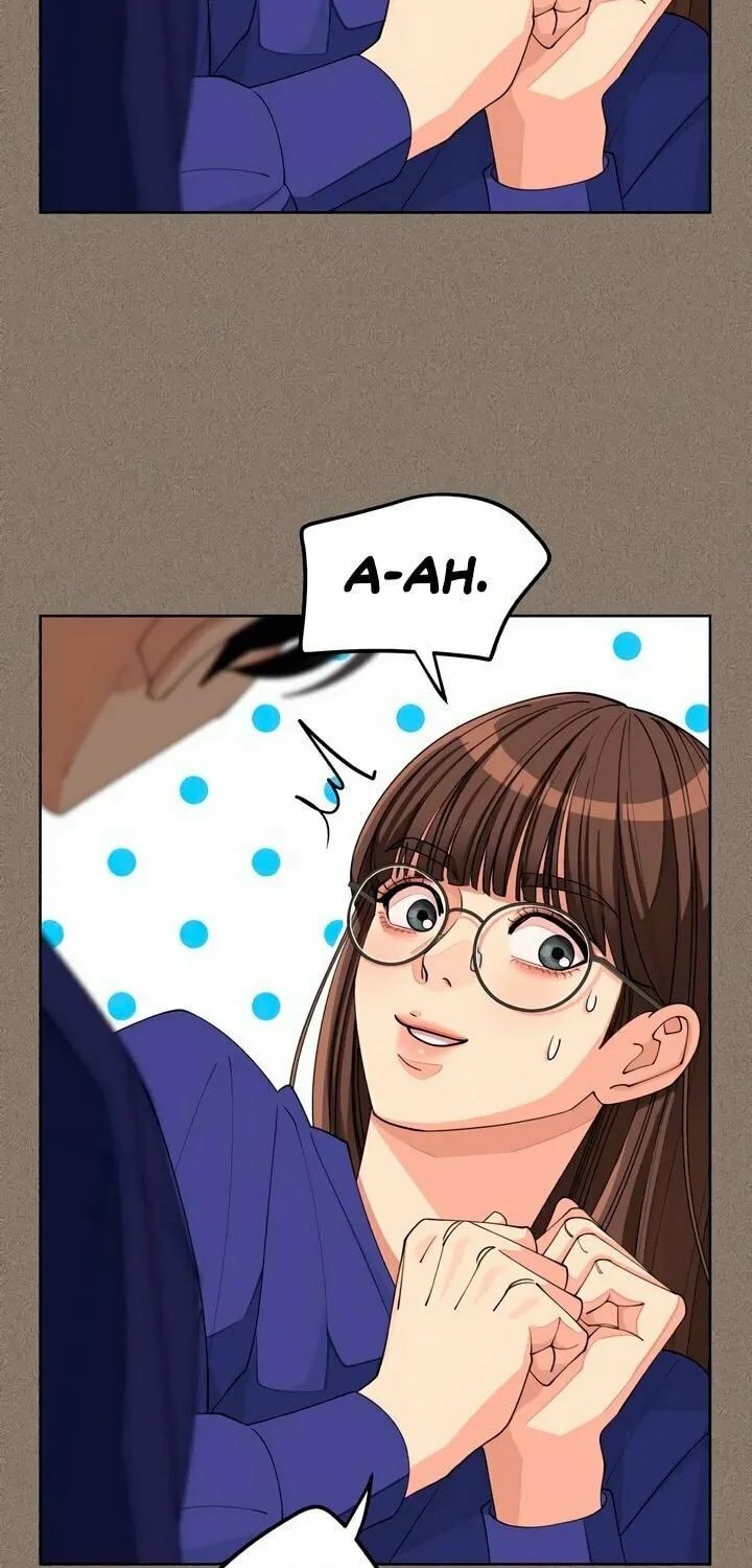 Iseop’s Romance Chapter 29 page 34 - 