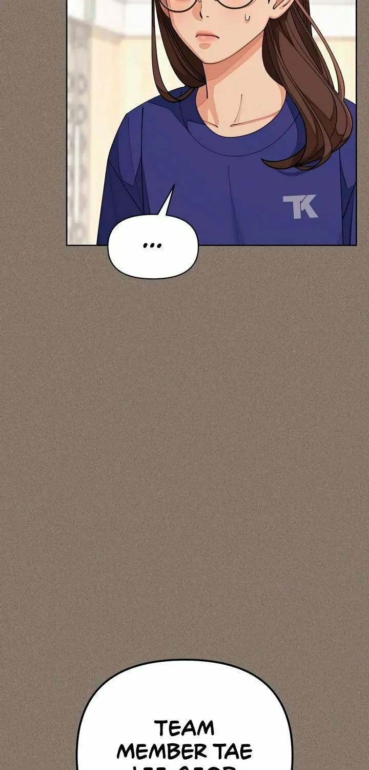 Iseop’s Romance Chapter 29 page 36 - 