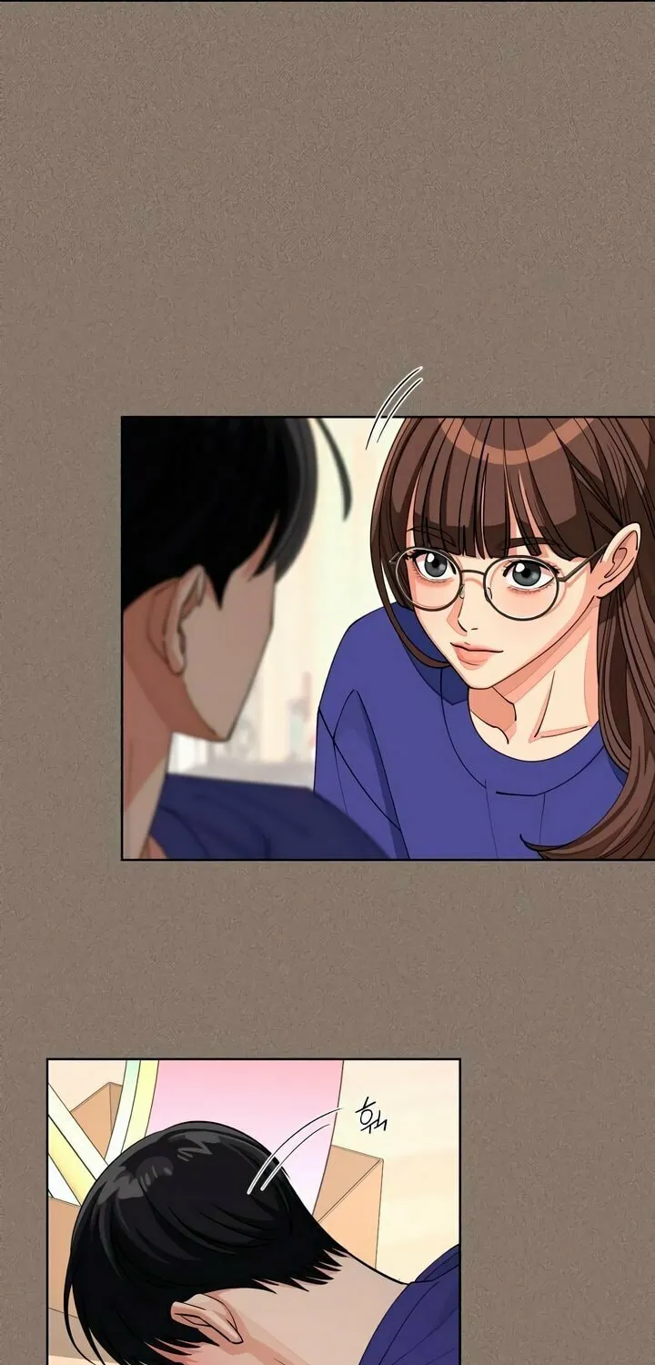 Iseop’s Romance Chapter 29 page 39 - 